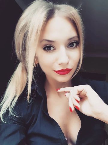 Анкета проститутки Инга - Фото, 24 года, №240247